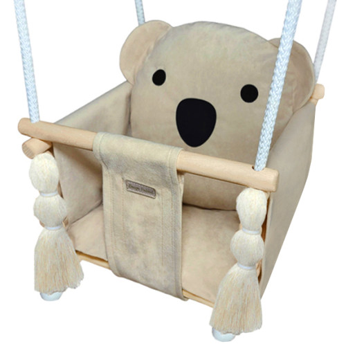 Huśtawka dla dzieci Koala...