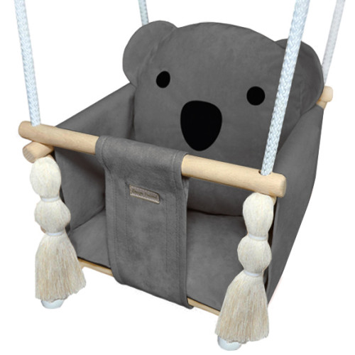 Huśtawka dla dzieci Koala...