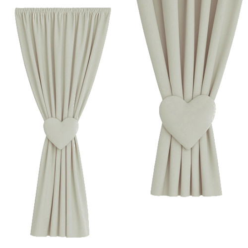 Zasłona na miarę...