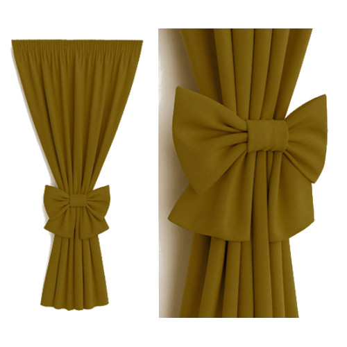 Zasłona na miarę...