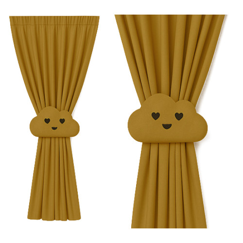 Zasłona na miarę...