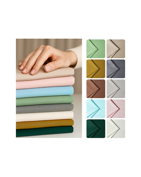 Zamów próbnik tkanin - kolory do wyboru